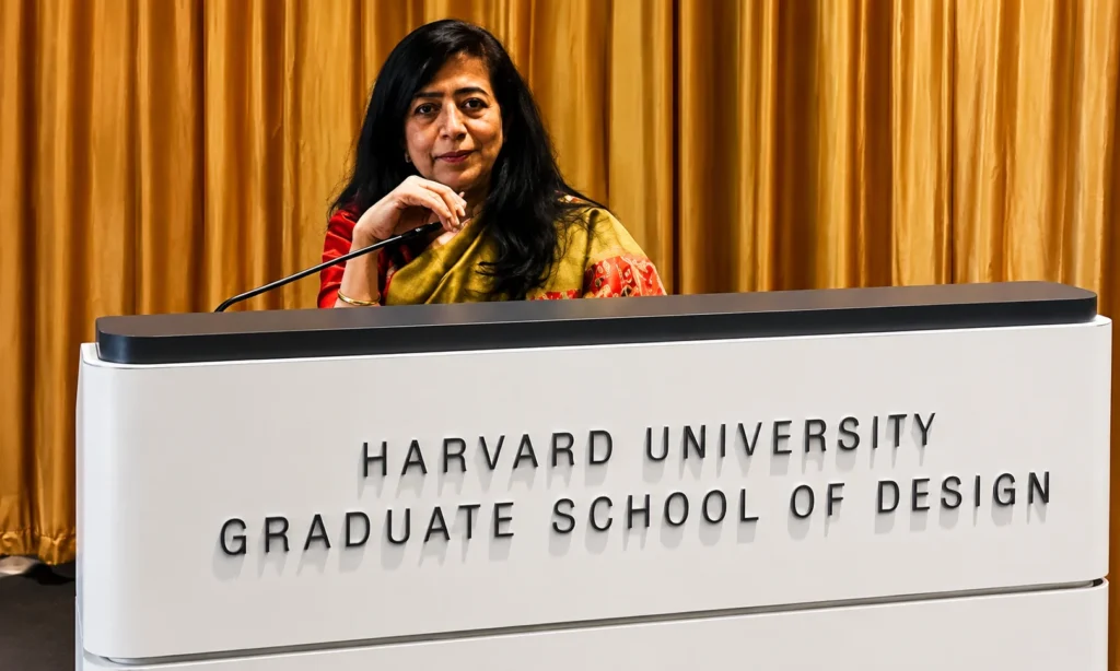 revathi kamath at harvard university