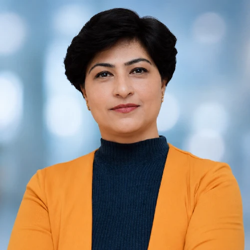 captain yashika tyagi at the rise business conclave and awards 2025 powered by the india economic hub
