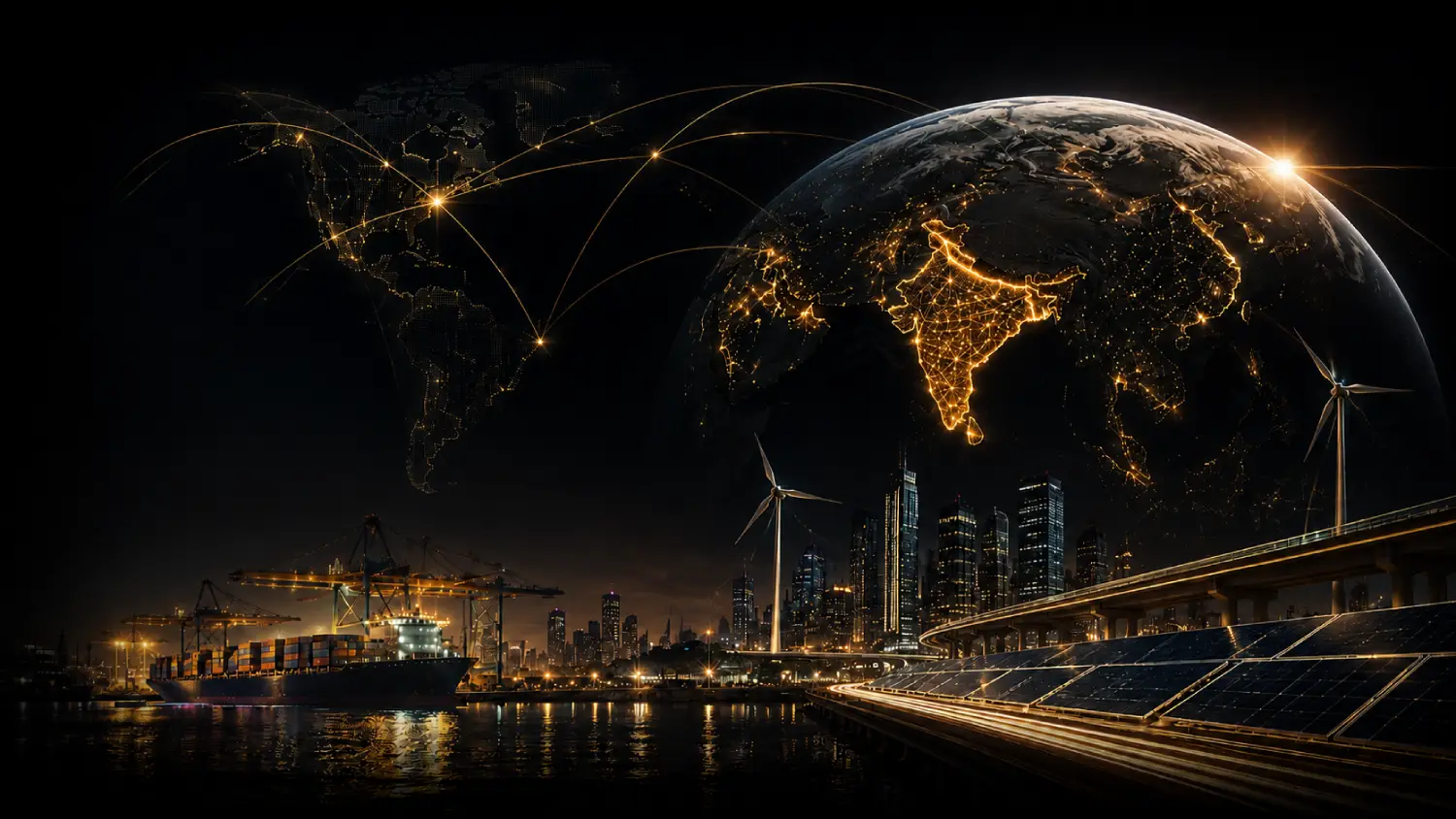 india economic hub new era media channel hero banner