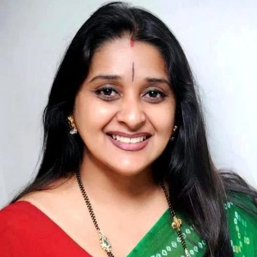 malavika avinash at the rise business conclave and awards 2025 powered by the india economic hub