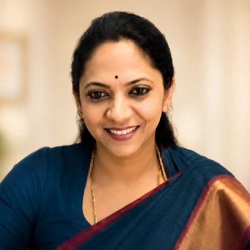 nagalakshmi choudhary at the rise business conclave and awards 2025 powered by india economic hub