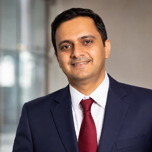 ravindra pai director of century real estate at the rise business conclave 2025 powered by india economic hub